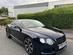 Used 2014 Bentley Continental GT Coupe | £46,995