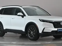 White Used 2024 Honda CR-V Advance SUV | £35,699 (Fair price)