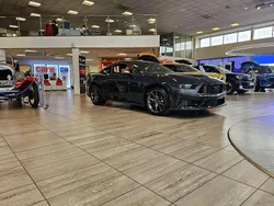 Blue Used 2025 Ford Mustang Dark Horse Coupe | £61,586