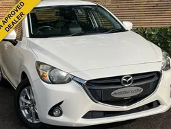 Used 2018 Mazda 2 | £6,000 (Good price)