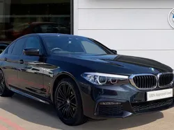 Used 2019 BMW 530e M Sport Sedan | £17,497 (Super price)