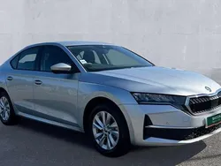 Silver New 2024 Skoda Octavia SE Technology Hatchback | £21,490 (Good price)
