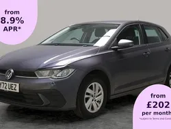 Used 2026 VW Polo Life Hatchback | £14,589 (Super price)