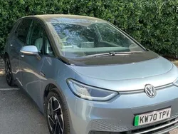 Used 2021 VW ID.3 Pro Performance Hatchback | £13,995 (Fair price)