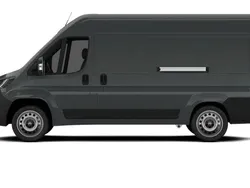 New 2025 Citroën Relay Van | £25,390 (Fair price)