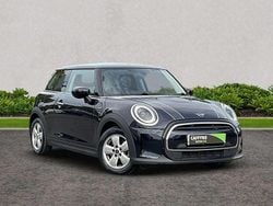 Other Used 2022 Mini Cooper Classic Hatchback | £15,495 (Good price)