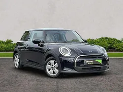 Other Used 2022 Mini Cooper Classic Hatchback | £15,495 (Good price)
