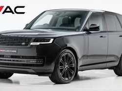 Grey Used 2024 Land Rover Range Rover SE SUV | £95,990 (Super price)