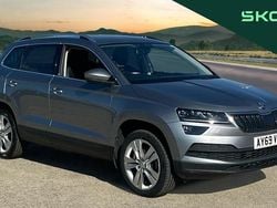 Used 2021 Skoda Karoq SE L SUV | £14,990 (Good price)
