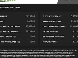 Silver Used 2014 Audi A6 S-Line Estate | £6,285 (Super price)