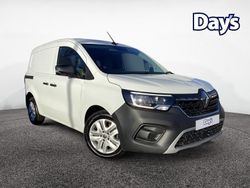 White Used 2023 Renault Kangoo MPV | £11,190 (A bit pricey)
