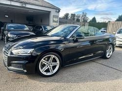 Used 2018 Audi A5 S-Line Coupe | £12,495 (Good price)