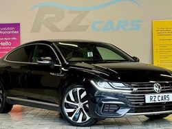 Used 2020 VW Arteon R-line Hatchback | £13,495 (Super price)