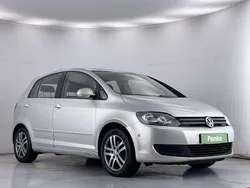 Silver Used 2013 VW Golf VII SE Hatchback | £3,130 (Super price)