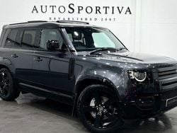 Used 2024 Land Rover Defender HSE Dynamic SUV | £59,990 (Super price)
