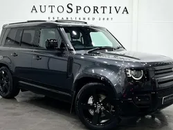 Used 2024 Land Rover Defender HSE Dynamic SUV | £62,990 (Good price)