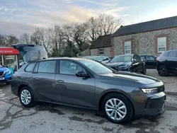 Grey Used 2023 Vauxhall Astra Design Edition Estate | £16,995 (Fair price)