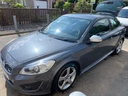 Grey Used 2011 Volvo C30 R-Design Hatchback | £2,995 (Fair price)