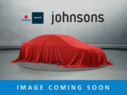 Blue Used 2021 Suzuki Swift SZ-L Hatchback | £10,950 (Fair price)