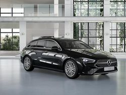 New 2025 Mercedes CLA200 Shooting Brake Executive Estate | £32,115