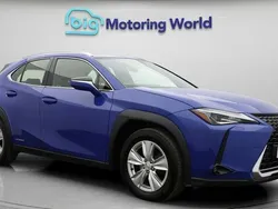 Used 2023 Lexus UX 250h SUV | £16,300 (Super price)