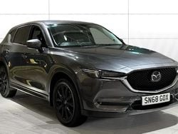Used 2020 Mazda CX-5 Inclusive SUV | £11,973 (Super price)