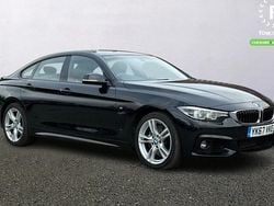 Used 2020 BMW 435 M Sport Coupe | £17,099 (Good price)