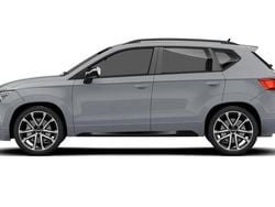 Grey Used 2020 Cupra Ateca SUV | £23,446 (Fair price)