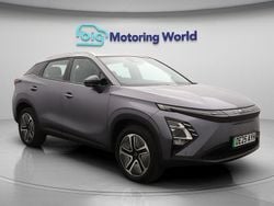 Grey Used 2025 Omoda E5 SUV | £21,800 (Super price)
