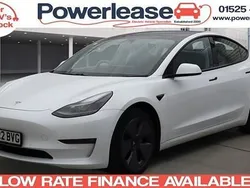 Used 2022 Tesla Model 3 Long Range Sedan | £16,989 (Fair price)