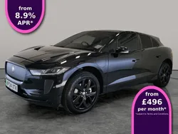 Jaguar I-Pace