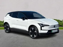 New 2025 Volvo EX30 Ultra SUV | £34,499 (Good price)