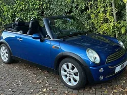 Used 2005 Mini Cooper Hatchback | £5,999 (Expensive)