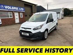 White Used 2018 Ford Transit Van | £6,500 (Good price)