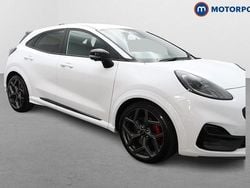 Used 2025 Ford Puma Gen-E ST Hatchback | £23,449 (Fair price)