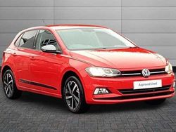 Used 2021 VW Polo | £14,795 (Fair price)