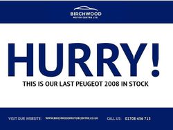 Grey Used 2016 Peugeot 2008 Allure SUV | £8,495 (Fair price)