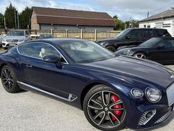 Used 2019 Bentley Continental GT Coupe | £85,500