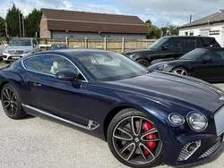 Used 2019 Bentley Continental GT Coupe | £85,500