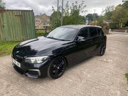 Black Used 2018 BMW M140 M Sport Hatchback | £19,495 (Good price)