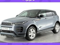Used 2023 Land Rover Range Rover evoque R-Dynamic Hatchback | £20,820 (Good price)