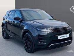 Other Used 2024 Land Rover Range Rover evoque HSE Dynamic SUV | £42,078