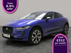 Jaguar I-Pace