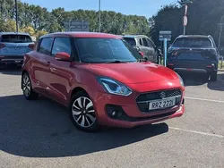 Used 2019 Suzuki Swift SZ5 Hatchback | £10,999 (Fair price)