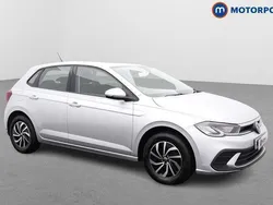 Used 2025 VW Polo Life Hatchback | £14,899 (Super price)