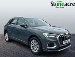 Used 2019 Audi Q3 Sportback Sport SUV | £17,305 (Good price)