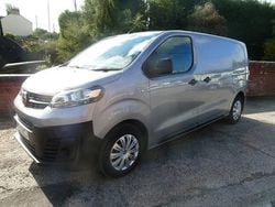Grey Used 2022 Vauxhall Vivaro Edition Van | £9,950 (Super price)