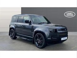 Other Used 2024 Land Rover Defender HSE Dynamic SUV | £79,263