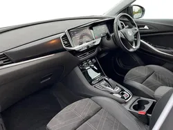 White Used 2023 Vauxhall Grandland X Ultimate SUV | £20,500 (A bit pricey)