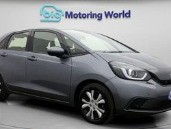 Used 2023 Honda Jazz Hybrid Hatchback | £14,050 (Good price)